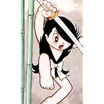 どろろ 壁紙 スマポ